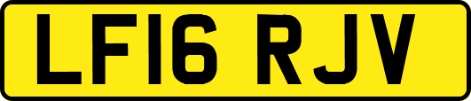 LF16RJV