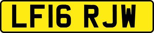 LF16RJW
