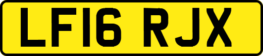 LF16RJX