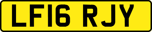 LF16RJY