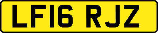 LF16RJZ