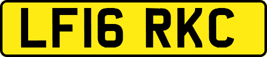 LF16RKC