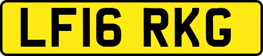 LF16RKG