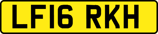 LF16RKH