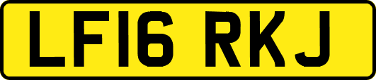 LF16RKJ