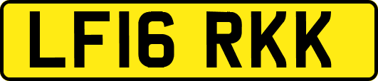 LF16RKK