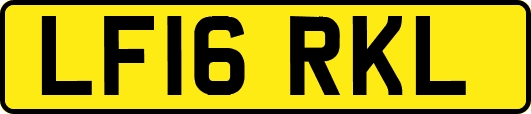 LF16RKL