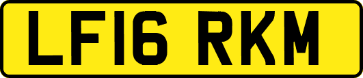 LF16RKM