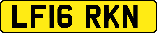 LF16RKN