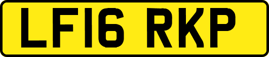 LF16RKP