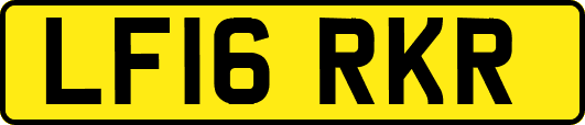 LF16RKR