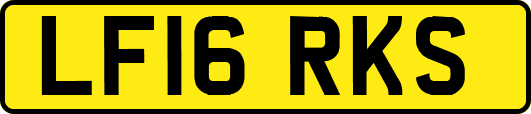 LF16RKS