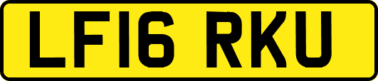LF16RKU