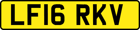 LF16RKV