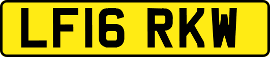 LF16RKW
