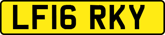 LF16RKY