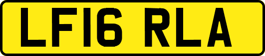 LF16RLA