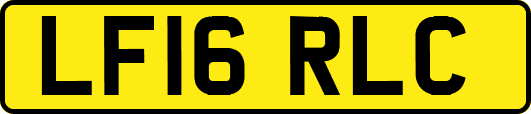 LF16RLC