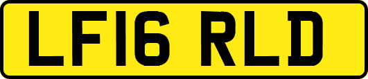 LF16RLD