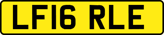 LF16RLE