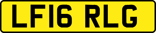 LF16RLG