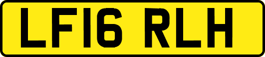 LF16RLH
