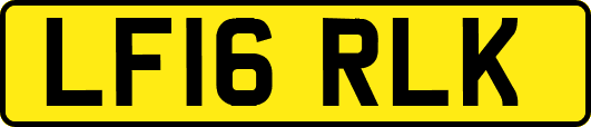LF16RLK