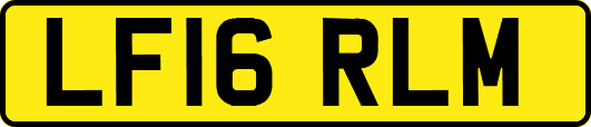 LF16RLM
