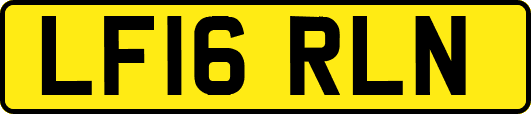 LF16RLN