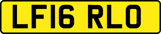LF16RLO