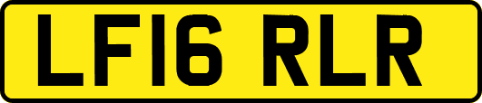 LF16RLR
