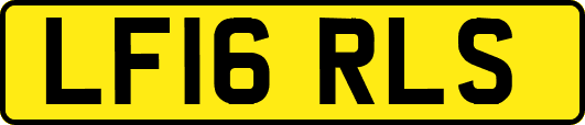 LF16RLS