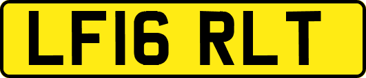 LF16RLT
