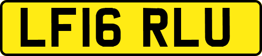 LF16RLU
