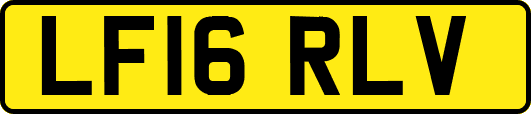 LF16RLV