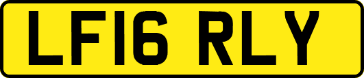 LF16RLY
