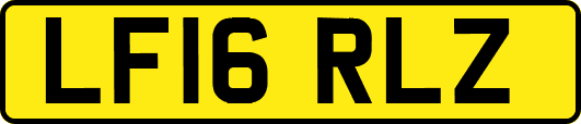 LF16RLZ