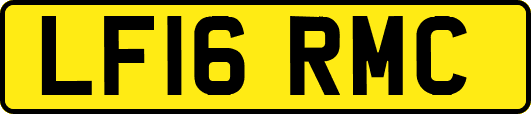 LF16RMC