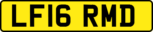 LF16RMD