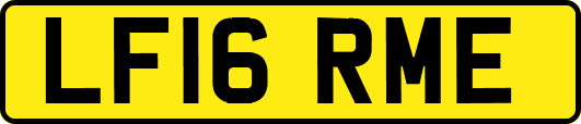 LF16RME