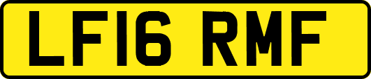 LF16RMF