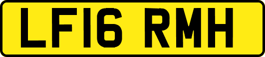 LF16RMH