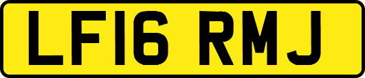 LF16RMJ
