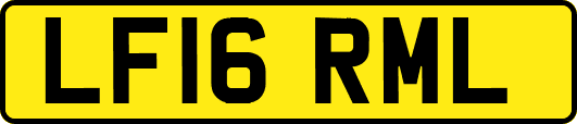 LF16RML