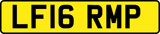 LF16RMP
