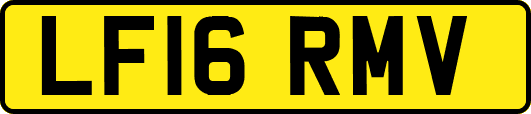 LF16RMV
