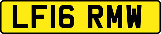 LF16RMW