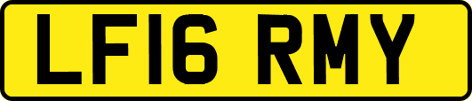 LF16RMY