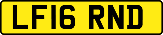 LF16RND