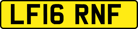 LF16RNF